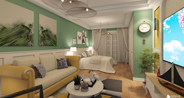 一个工具造一个新中式